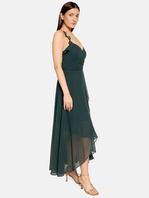 Damen Abendkleid