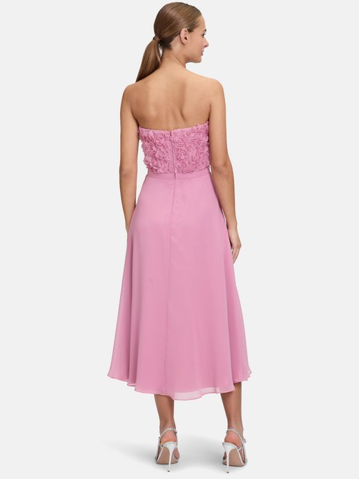 Damen Abendkleid