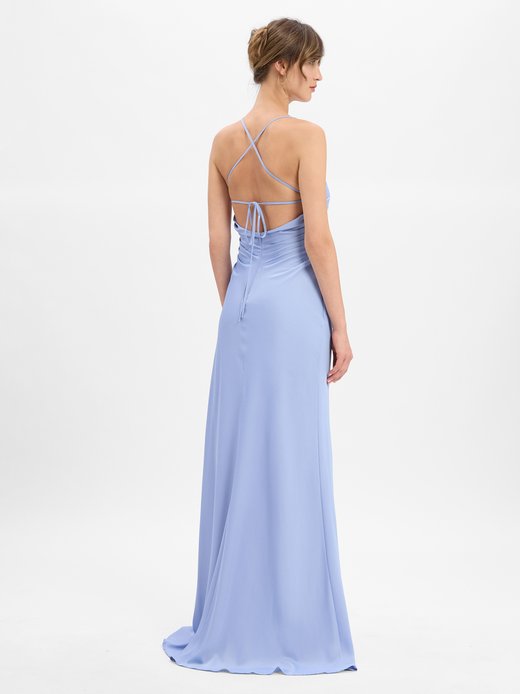 Damen Abendkleid