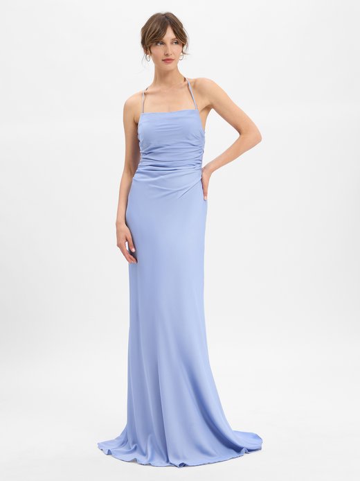 Damen Abendkleid