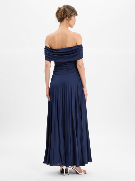 Damen Abendkleid
