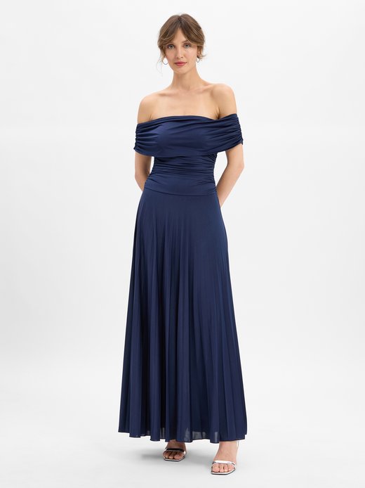 Damen Abendkleid