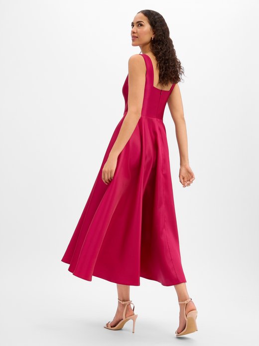 Damen Abendkleid