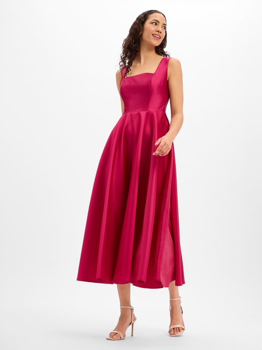 Damen Abendkleid
