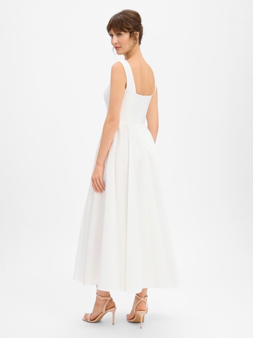 Damen Abendkleid
