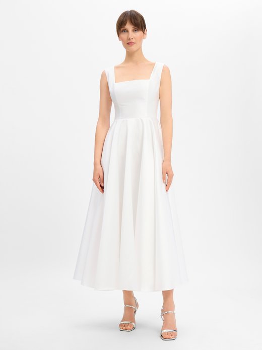Damen Abendkleid