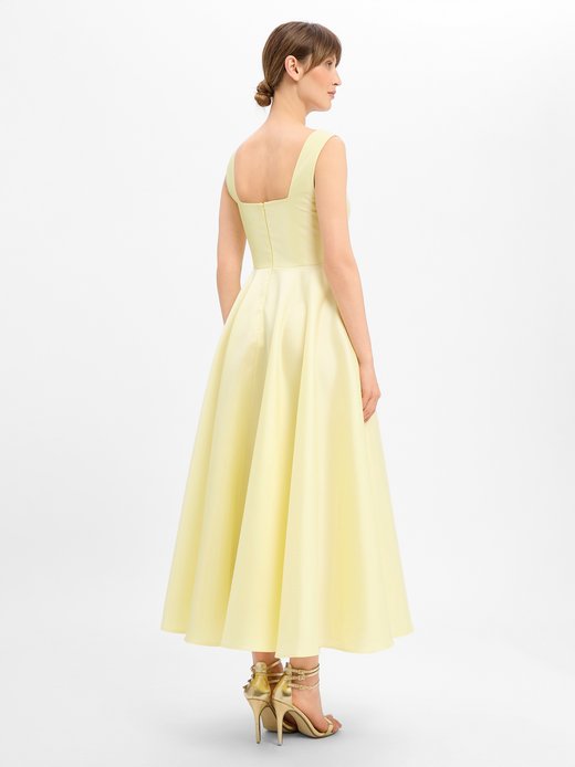 Damen Abendkleid