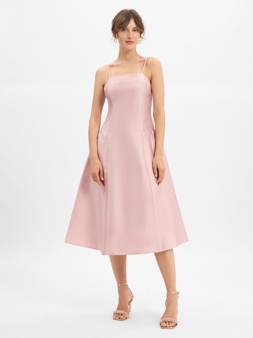 Damen Abendkleid