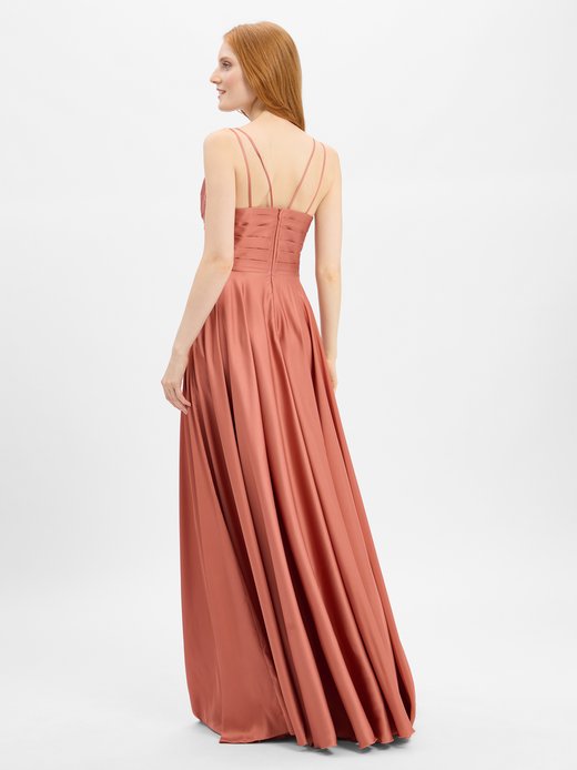 Damen Abendkleid