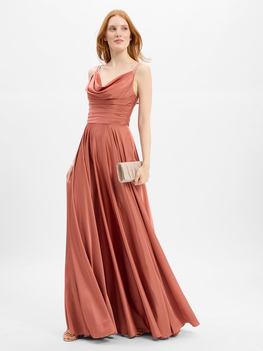 Damen Abendkleid