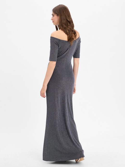 Damen Abendkleid