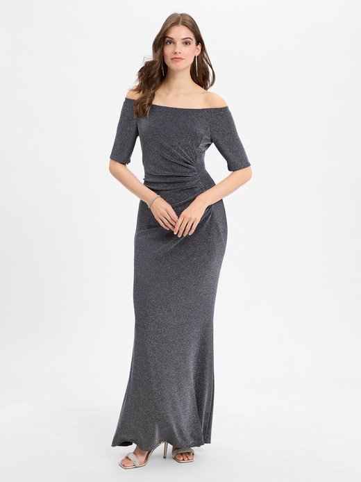 Damen Abendkleid