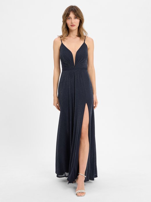 Damen Abendkleid