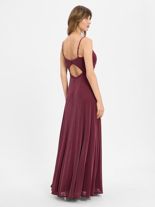 Damen Abendkleid