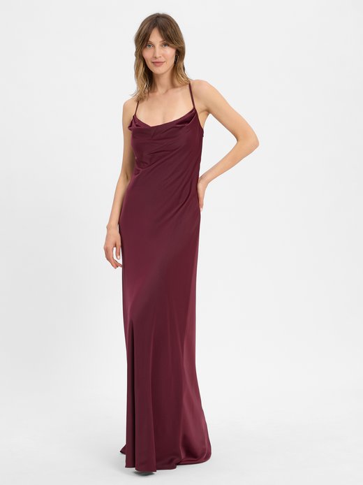 Damen Abendkleid