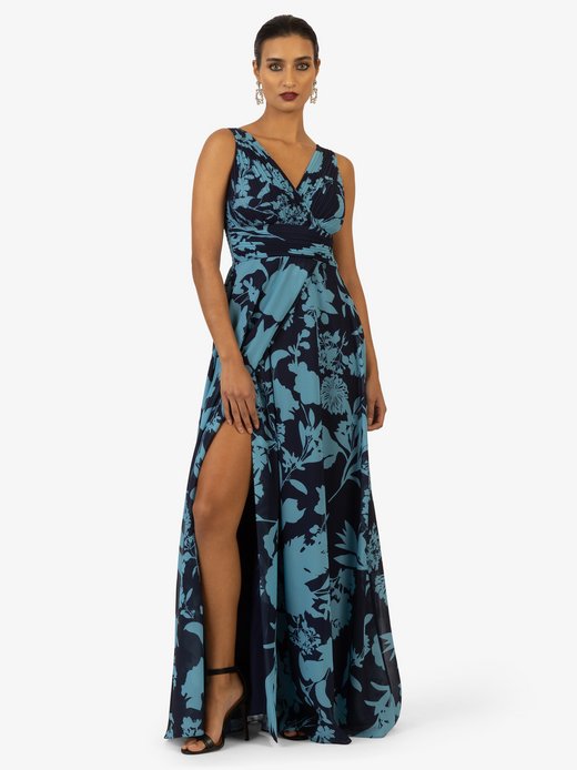 Damen Abendkleid