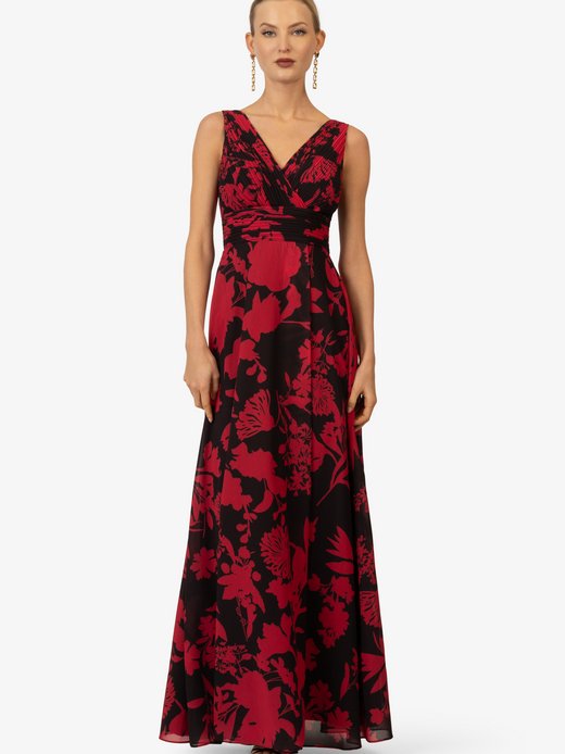 Damen Abendkleid