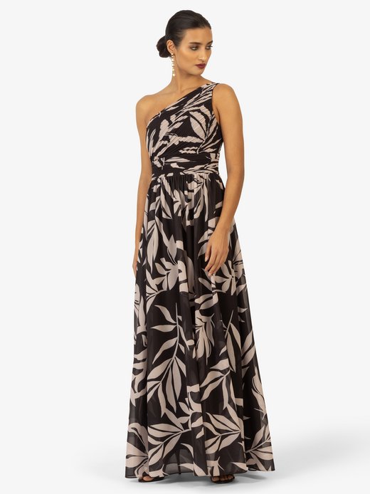Damen Abendkleid