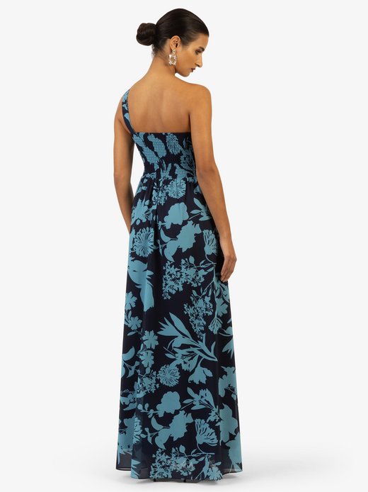 Damen Abendkleid