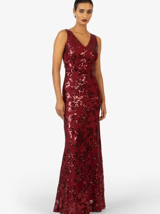 Damen Abendkleid