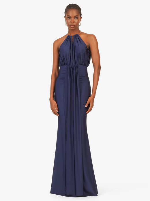 Damen Abendkleid