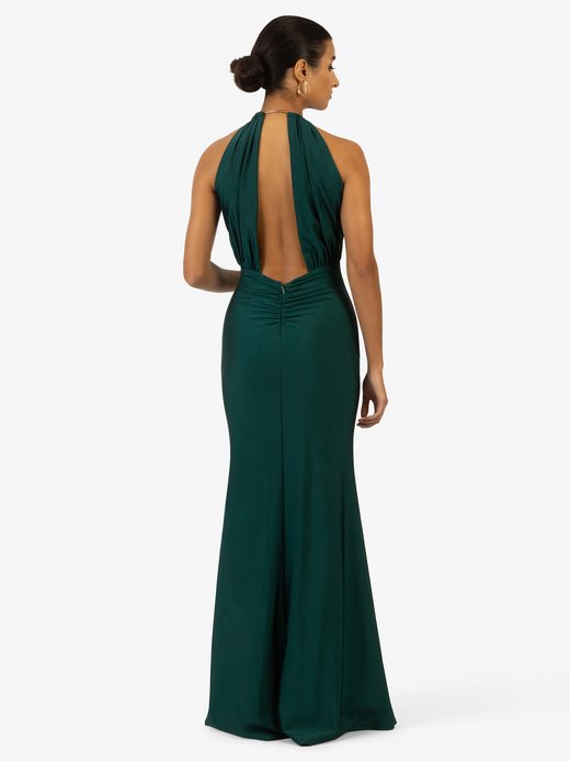 Damen Abendkleid