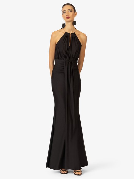 Damen Abendkleid