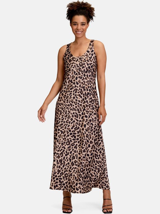 Damen Abendkleid