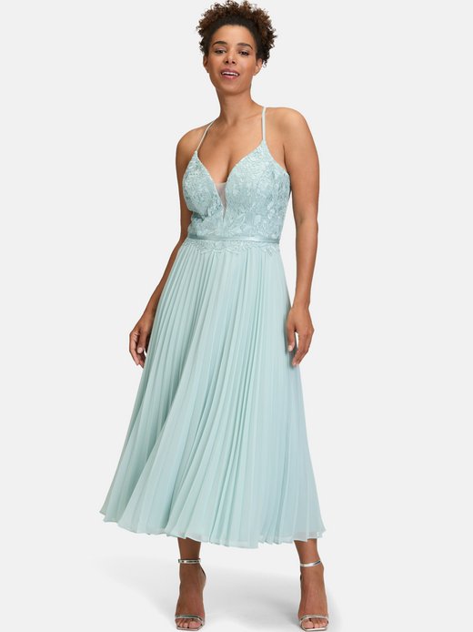 Damen Abendkleid