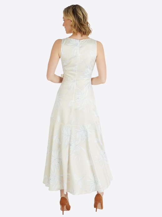 Damen Abendkleid
