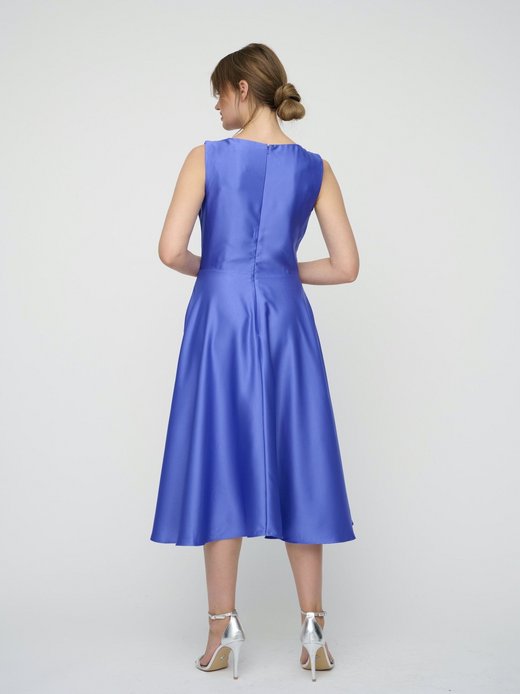 Damen Abendkleid