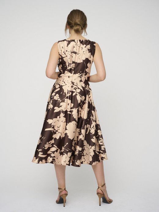 Damen Abendkleid