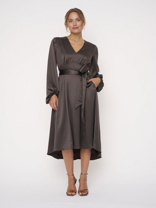 Damen Abendkleid