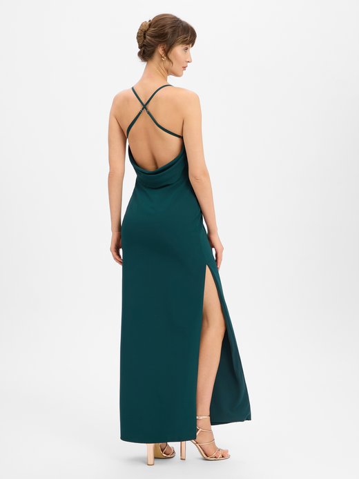 Damen Abendkleid
