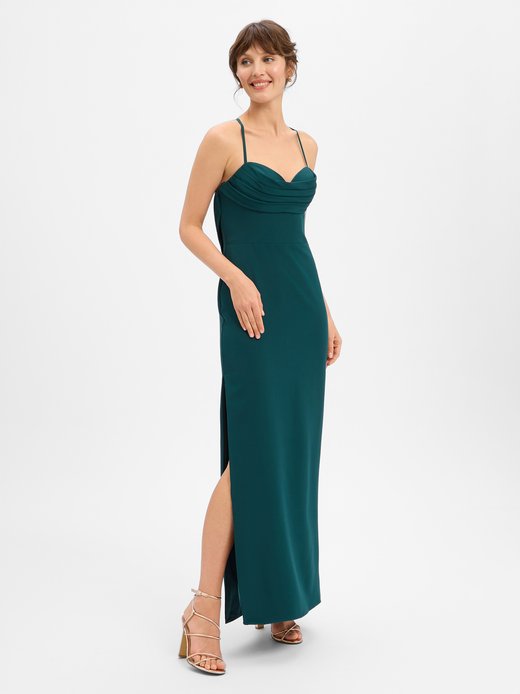 Damen Abendkleid