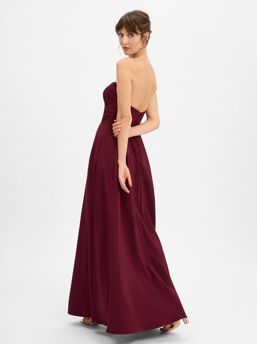 Damen Abendkleid