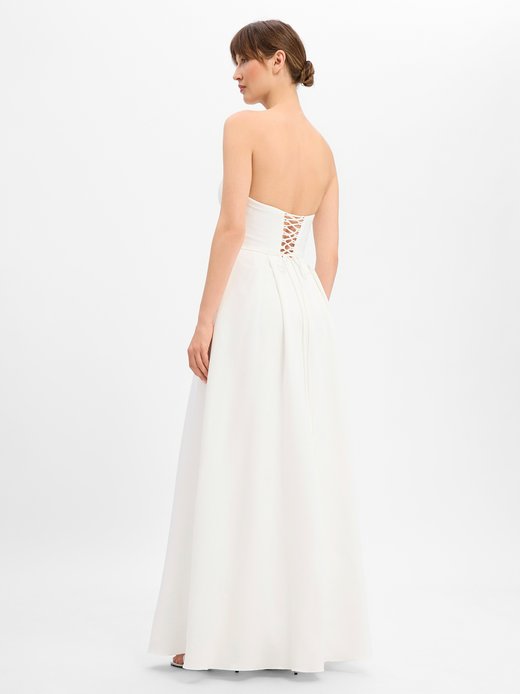 Damen Abendkleid