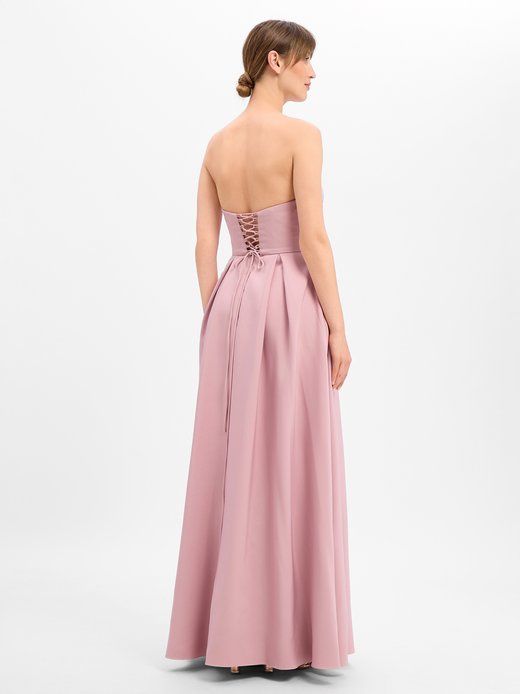 Damen Abendkleid
