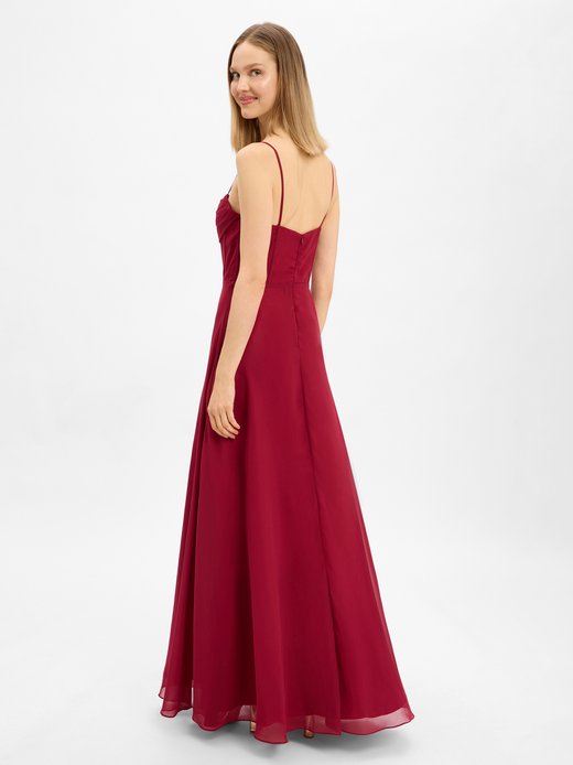 Damen Abendkleid