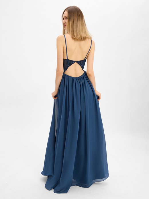 Damen Abendkleid