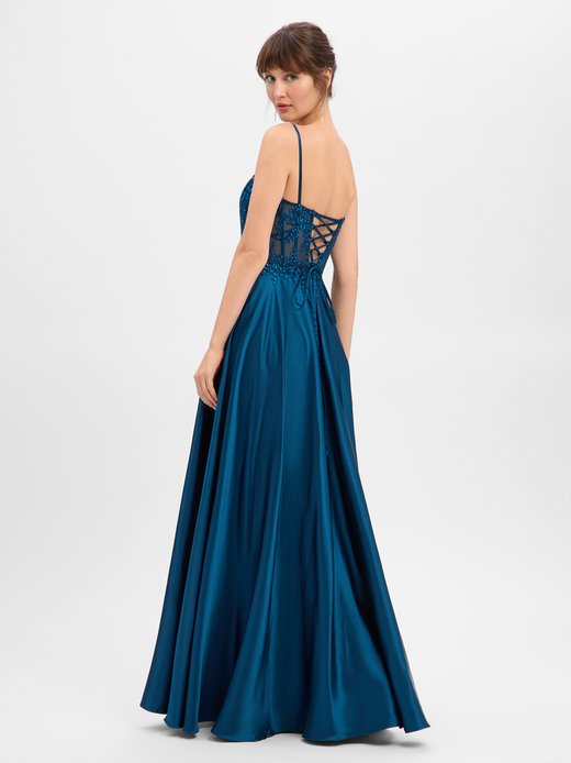 Damen Abendkleid