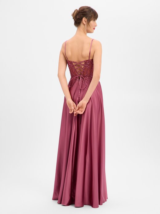 Damen Abendkleid
