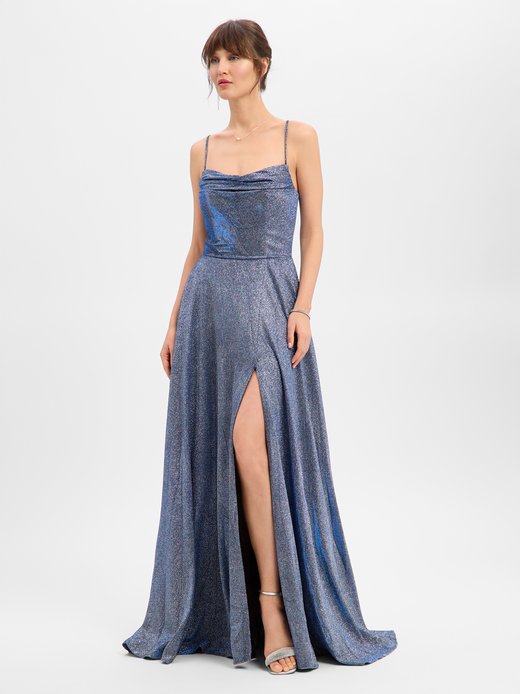 Damen Abendkleid