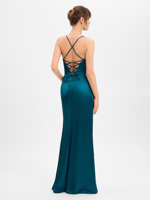 Damen Abendkleid