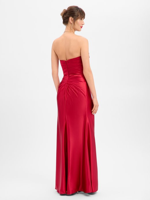 Damen Abendkleid