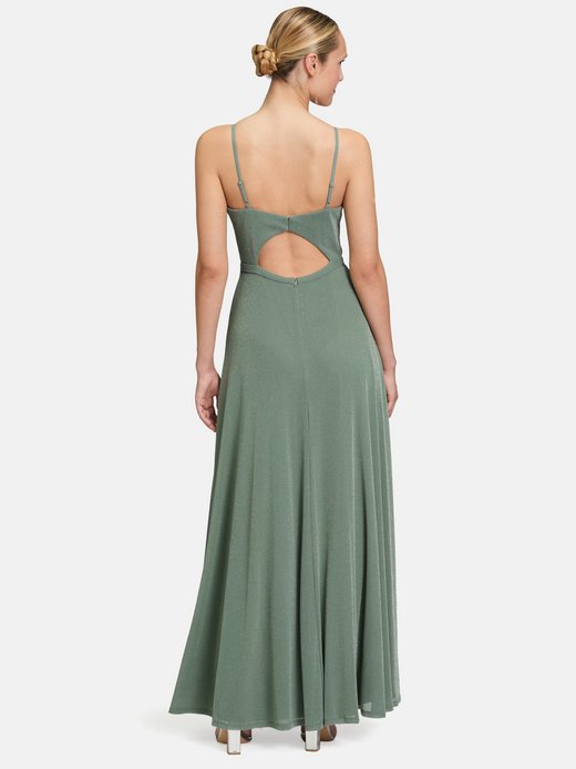 Damen Abendkleid