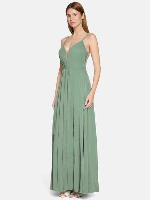 Damen Abendkleid