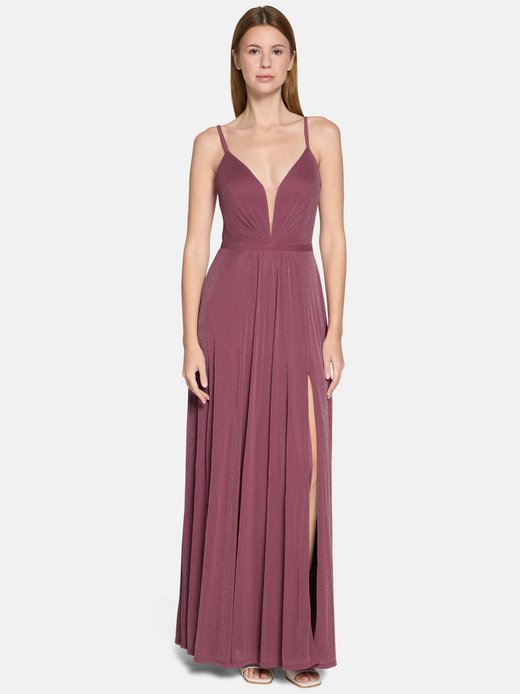 Damen Abendkleid