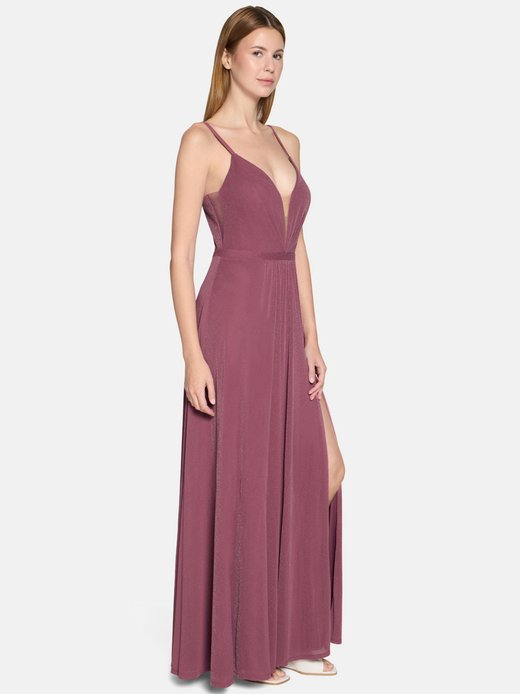 Damen Abendkleid