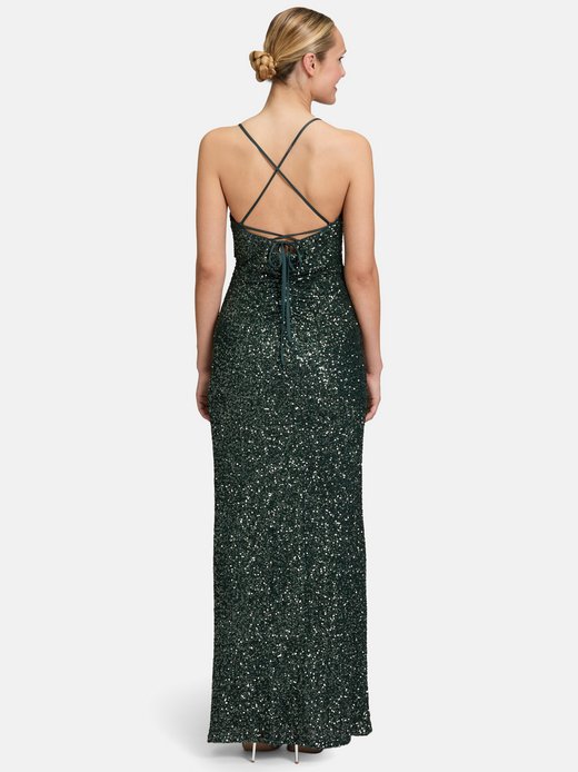 Damen Abendkleid